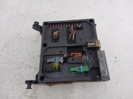 VW SHARAN et FORD GALAXY Module fusibles 7M0962258K
