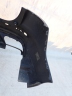 VOLVO V60 18- R-design bumper rear part rear PDC