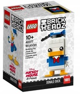 LEGO BrickHeadz 40377