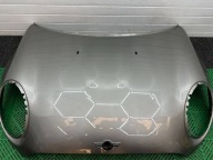 bonnet front Mini One - Cooper F57 F56 F55