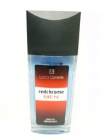 DEZODORANT LUCCA CIPRIANO REDCHROME MEN 80ml