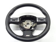 lenkrad MULTIFUNKCYJNA Leder AUDI A4 S4 B8 A5 8T S-LINE 8K0419091BC