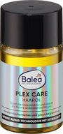 Balea Haaröl Plex Care olejek do włosów chroni i regeneruje 50 ml DE