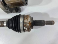 Renault Clio VI 1,2 manual semi-axis front right 391002389RB (P883)