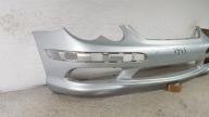 MERCEDES C W203 SPORT COUPE bumper front 7943