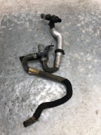 Électrovanne FORD FOCUS MK4 JX61-18495-AD
