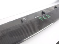 MASERATI LEVANTE TROFEO GTS LIFT CARBON SPOILER