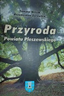 Przyroda Powiatu Pleszewskiego - Tomasz Wilżak
