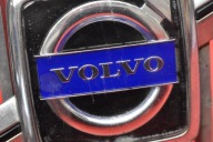 GRIGLIA cromato 08678556 VOLVO V50 1 e 03-11