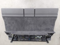SCIANA PRZEGRODA boot floor BMW 5 GT F07