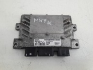computer Motore 8V2112A650ADB Ford Fiesta MK7