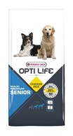 VERSELE LAGA OPTI LIFE ADULT SENIOR MED/MAXI 12,5