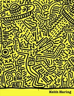 Keith Haring group work