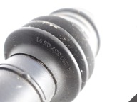 MERCEDES GLC X253 C253 220D 4MATIC semi-axis rear part 100KM