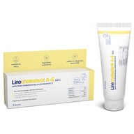 Linocholesterol A+E ľahký krém s vitamínmi 80g
