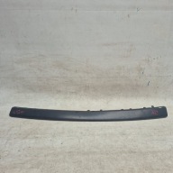 RANGE ROVER III L322 LIFT 06- cover moulding spoiler accessories front