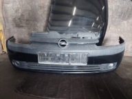 complete front OPEL CORSA C Z20C bumper front bonnet