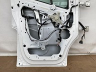 MASTER 3 MOVANO B NV400 10- door left front front BIALE DO ZALOZENIA