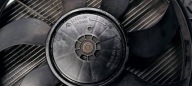 water cooler 13267648 OPEL ASTRA J
