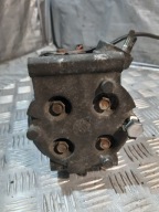 compressor; compressor of the air conditioning TRSA09 HONDA CIVIC VII 1.6B