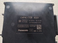 NISSAN X-TRAIL T33 2023 module computer control unit 47880 6US0B