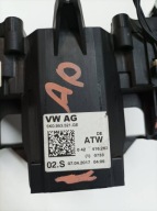 DEVIO LUCI TERGICRISTALLO TERGI 5K0953521GE VW Volkswagen Caddy III (2003- )