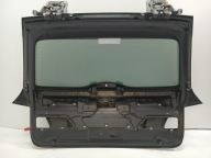 trunk door boot BMW E61 CARBONSCHWARZ