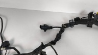 BMW 5 G30 G31 G38 bundle komory of the engine left 520d 2.0 wiring