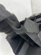 VW T5 2.5 TDI Gehäuse filter luft 7H0129601J 7H0129607F