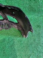 front bumper HONDA ACCORD VIII LIFT