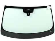Predné sklo BMW X3 G01 Kamera Sensor HUD 2021-
