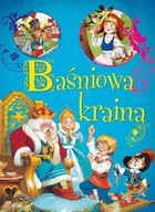 Baśniowa kraina Carlos Busquets