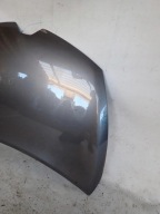RENAULT CLIO IV 4 12-19 bonnet