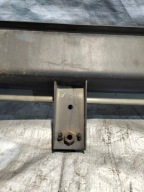 pillar bumper support front FORD S-MAX MK1 2007r 1.8TDCI