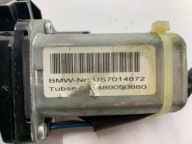 BMW E65 LIFT lock DOCIAG damper bonnet boot 7014872