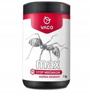 VACO Účinný prášok MRAVCE MAX 1kg STOP MRAVCOM