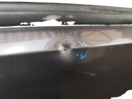door right front PEUGEOT RIFTER LAK: EVL (18-23)
