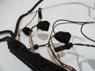 cablaggio Motore BMW E60 EU N53B30A 7543924