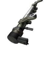 capteur REGULATOR pression carburant CITROEN C5 III X7 2.2 HDI