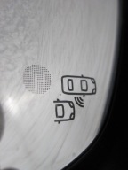 mirror mirrors PEUGEOT 3008 II right left