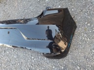 bumper rear RENAULT CLIO V HB 2019R->