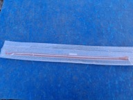 CHROM for door right front VW TIGUAN II 2015R->