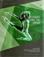 Balet i Taniec The Fiddle and the Drum tom 4 DVD