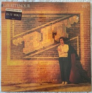 LEE ROTENOUR - Rit [LP] USA 1981