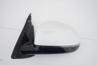 mirror * exterior left BMW X5 F15