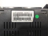 dials display RENAULT ZOE and 2013-2019 248105950R