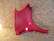 fender left front SMART FORTWO W453 14