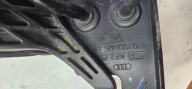 Audi A3 S3 8P lift 08- rygiel hook bonnets handle 8P0823480B