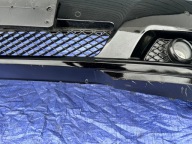 bumper front front MERCEDES W212 040 C040
