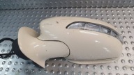 mirror left MERCEDES W211 LIFT 9PIN 06